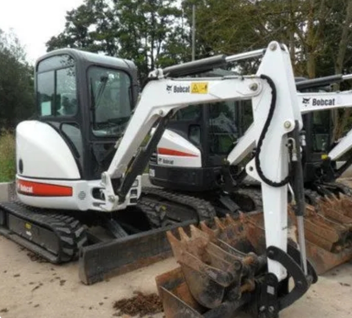 Earthmoving repair services Earthmoving repair services