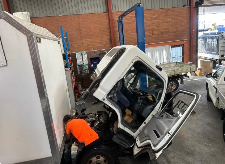 brake repairs in Perth WA