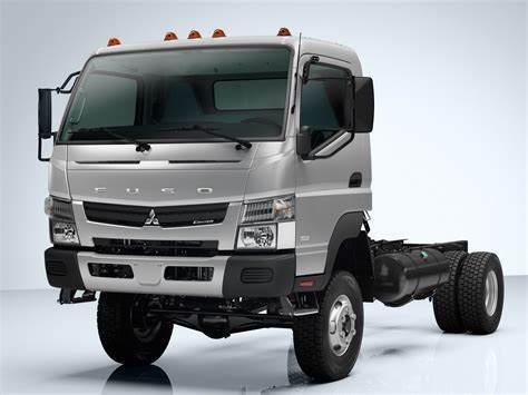 fuso truck in Perth fuso truck in Perth